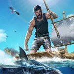 Ocean Survival v2.2.0.8 MOD APK (Unlimited Coins)