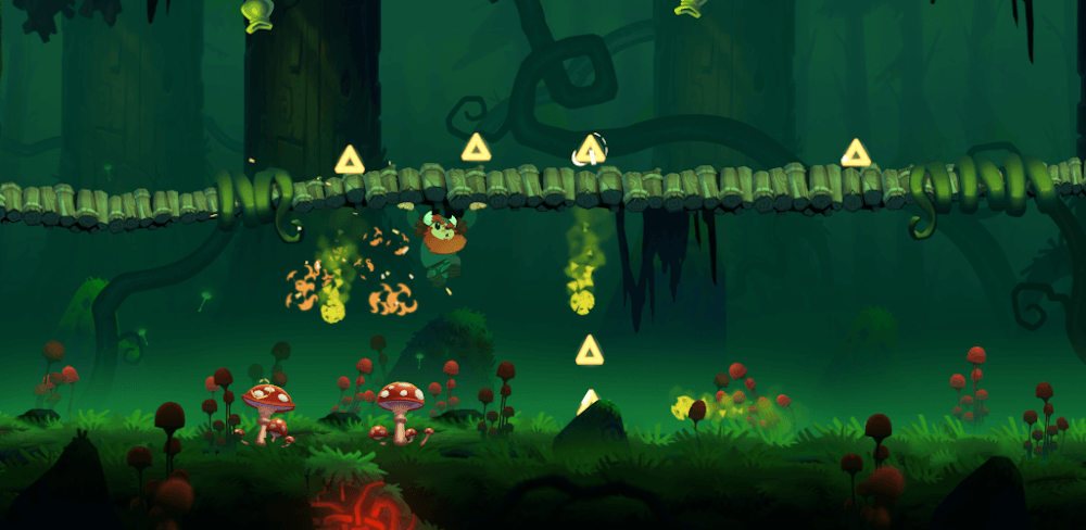 Oddmar v0.0.111 MOD APK (Unlimited Money, Unlocked All)