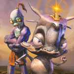 Oddworld: Munch’s Oddysee v1.1.0.7 APK (Full Game)