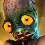 Oddworld: New ‘n’ Tasty APK v1.1.0.5 (Full Game)