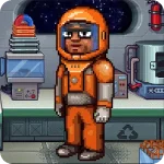 Odysseus Kosmos v1.1.0.35 MOD APK (Menu, Game Speed)