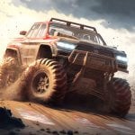 Off Road 4×4 Driving v2.2.25.2.449 MOD APK (Unlimited Money)