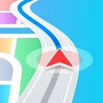 Offline Map Navigation v2.2.6.0.1 MOD APK (Premium Unlocked)