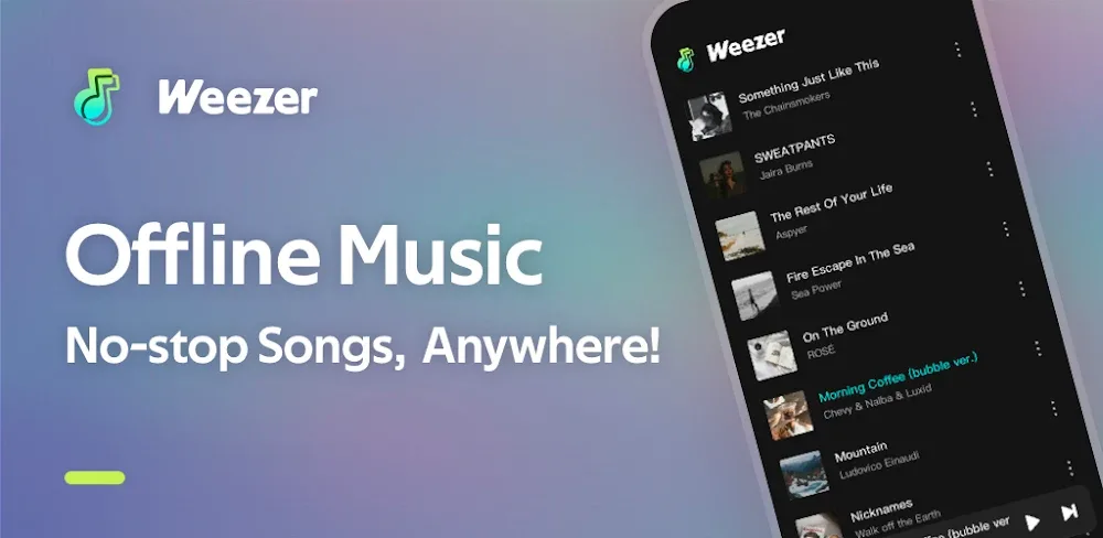 Offline Music Player v3.3.7.2 MOD APK (Premium Unlocked)
