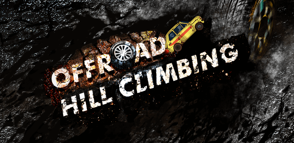 Offroad Hill Climbing v1.16 MOD APK (Unlimited Money)