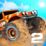 Offroad Legends 2 v1.1.2.17 MOD APK (Unlocked Premium Car)