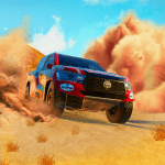 Offroad Unchained v2.2.1.1000 APK (Latest)