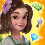 Ohana Island MOD APK v2.2.3.8 (Unlimited Moves)