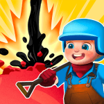 Oilman v1.1.19.28 MOD APK (Unlimited Money)