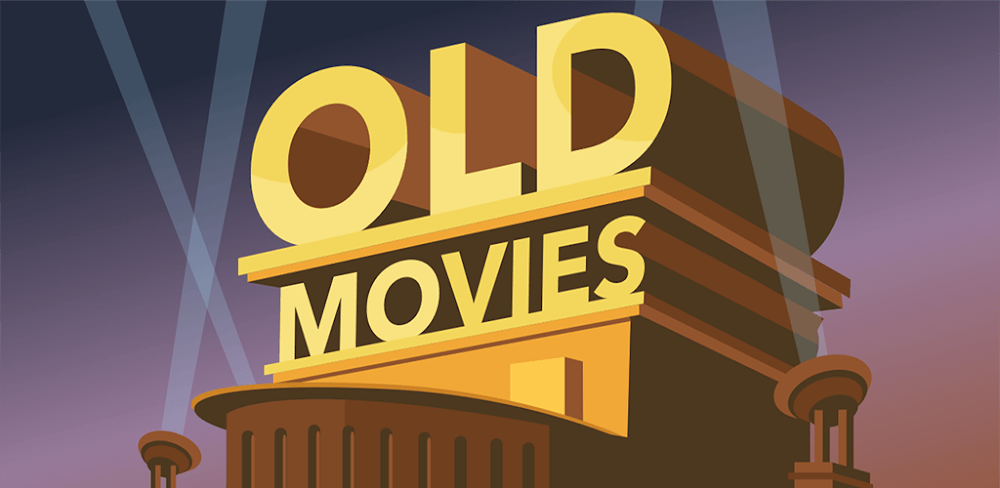 Old Movies Hollywood Classics v1.1.16.21 MOD APK (Mega Mod, AD-Free)