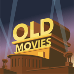 Old Movies Hollywood Classics v1.1.16.21 MOD APK (Mega Mod, AD-Free)