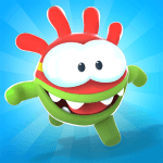 Om Nom: Run MOD APK v1.1.21.0 (Unlimited Money, Unlocked)