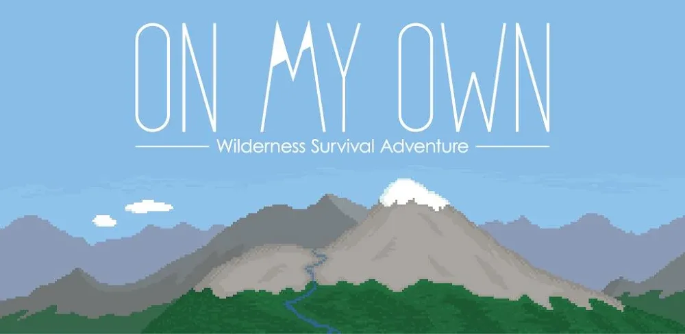 On My Own v3.3.3.0 MOD APK (Unlocked All DLC)