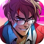 On the Run: Rogue Heroes v1.1.0.15 MOD APK (Unlocked Stories, No Ads)