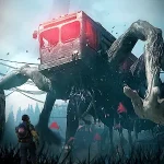 Once Human v1.1.0.25 APK (Latest)