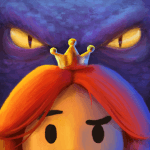Once Upon a Tower v48 MOD APK (Godmode, Unlimited Bombs)