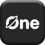 One 3D Dark Icon Pack v6.4 APK (Full Version)