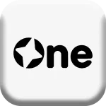 One 3D White Icon Pack v6.4 APK (Full Version)