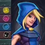 One Deck Dungeon v1.1.6.8 APK (Full Game)