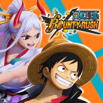 ONE PIECE Bounty Rush v91000 MOD APK (Menu, Good Mode)