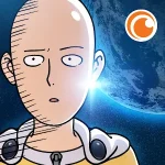 One Punch Man World v1.1.2.0 MOD APK (Damage & Defense Multipliers, God Mode)