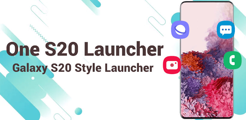 One S25 Launcher v4.8 APK + MOD (Premium Unlocked)