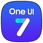 One UI 7 HD – Icon Pack v17.6 APK (Full Version)