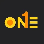 ONE UI DARK Icon Pack v6.8 APK (Full Version)