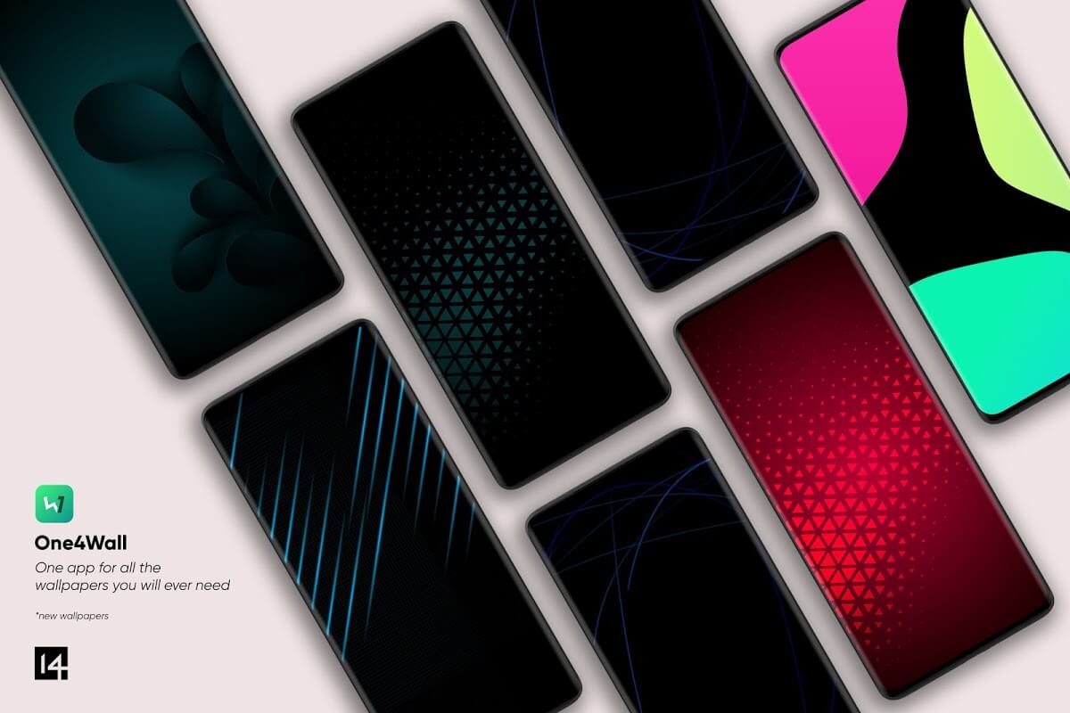 One4Wall: AI Wallpapers v30.30.06.2023 MOD APK (Premium Unlocked)