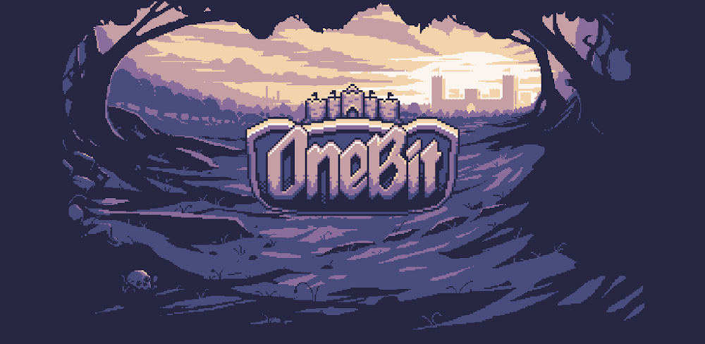 OneBit Adventure v1.1.3.394 MOD APK (God Mode, One Hit)