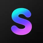 OneColor GlassDark – Icon Pack v2.0 APK (Full Version)