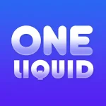 OneLiquid Icon Pack v1.1.3.0 APK (Full Version)