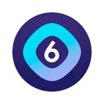 OneMax 6 – Icon Pack (Round) v6.2 APK (Full Version)