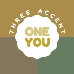OneYou Three Accent Icons v3.3.0.5..Beta APK (Full Version)