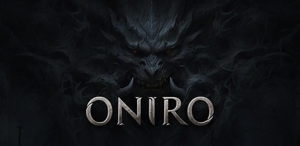 Oniro v1.1.4.4 MOD APK (Mega Menu, Money, No CD)