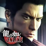 龍が如く ONLINE v4.4.3.7 MOD APK (High Damage, Bake Enemy)