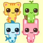Online Cats – Multiplayer Park v1.1.0.7 MOD APK (No Ads)