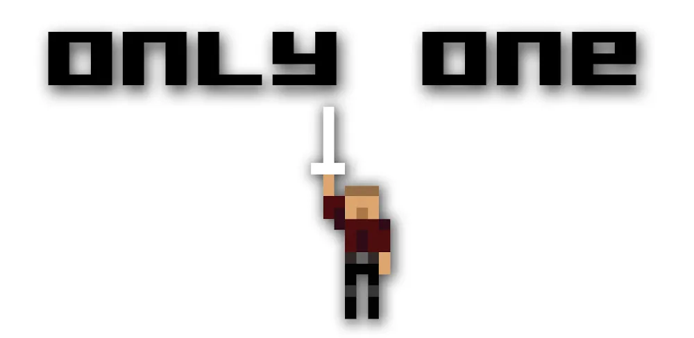 Only One v1.1.2974 MOD APK (Unlimited Diamonds)