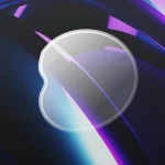 Opal Glass Icon – Pro Pack v3.3.21.1 (Full Version)