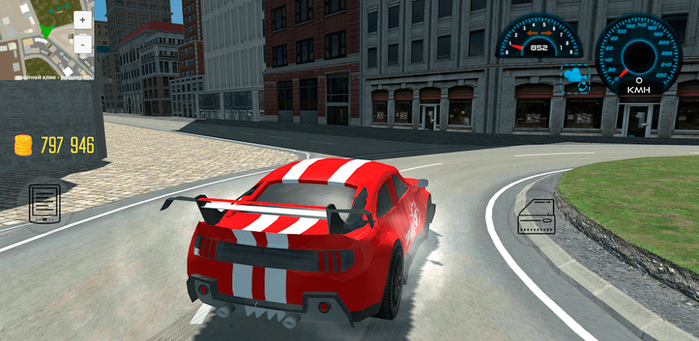 Open World MMO v0.0.9.27 MOD APK (Free Rewards)