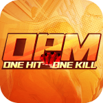 OPM One Hit One Kill v1.1.0.4 MOD APK (Dmg Multiple, Defense Multiple)