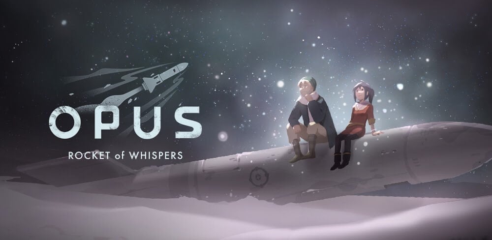 OPUS: Rocket of Whispers v4.4.12.2 MOD APK (Free Shopping)