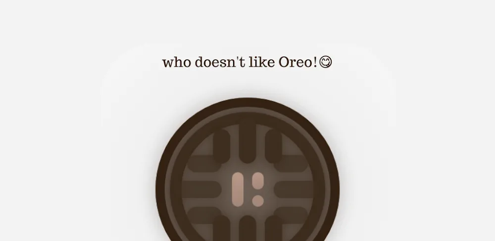 Oreo KWGT v6.1 APK (Full Version)