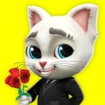 Oscar the Cat v4.4.0.6 MOD APK (Unlimited Money)