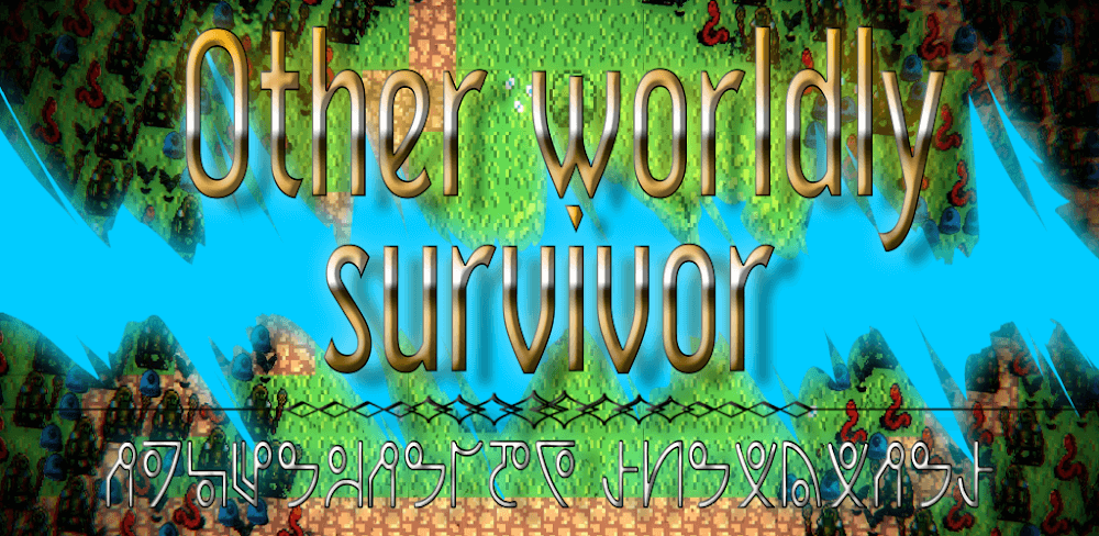 Otherworldly Survivor v07.0 (Unlimited Gold/God Mode/Damage)