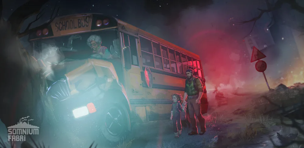 Our Last Way Out v1.1.0.9 MOD APK (Free Purchase)