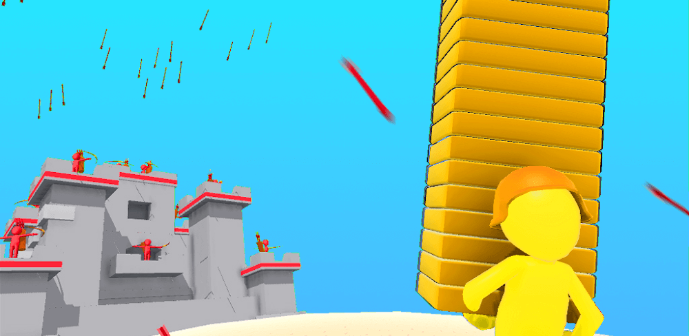 Outdo.io 3D v5.5.9.1 MOD APK (Free Rewards)