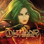 Outland Odyssey: Action RPG v0.0.64.23092104 MOD APK (God Mode)