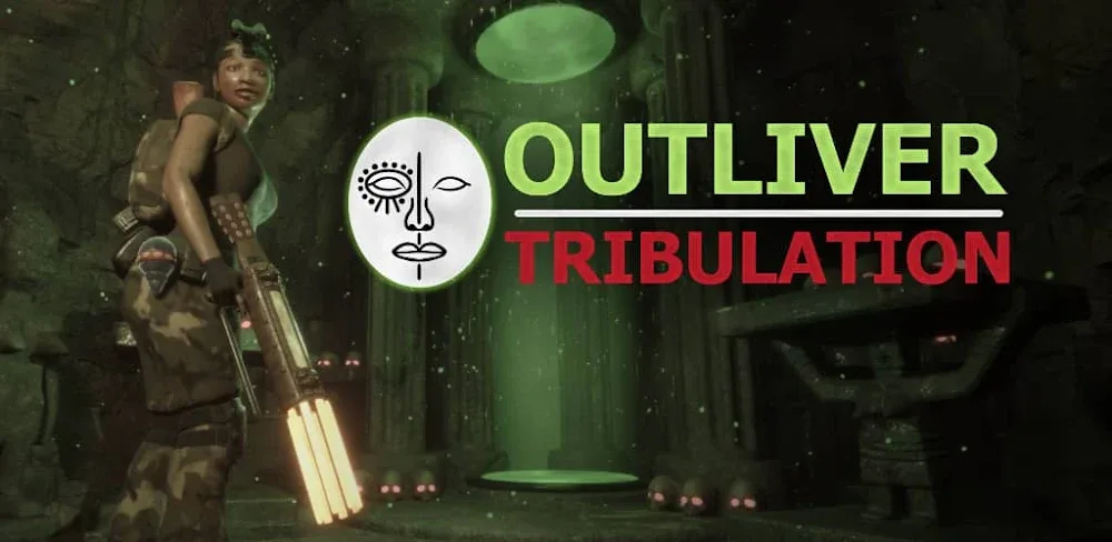 Outliver: Tribulation v1.1.6.9.21 APK (Unlocked Game)
