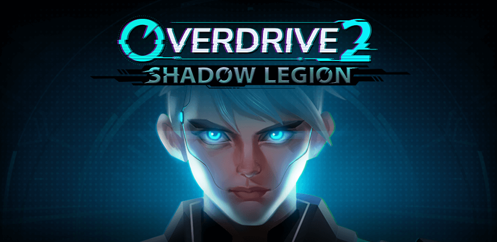 Overdrive II v1.1.9.6 MOD APK (Unlimited Money, God Mode)